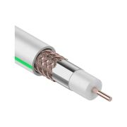 Кабель SAT 703B+Cu/Al/Cu (75%) 75Ом Б (уп.50м) Rexant 01-2431-50
