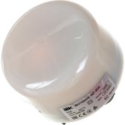 Фотореле ФР 603 2200ВА IP66 бел. IEK LFR20-603-2200-K01