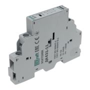 Контакт дополнительный боковой 1НО+1НЗ для ВА-431 DEKraft 21271DEK