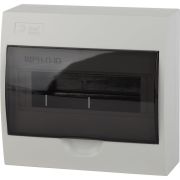 Бокс навесной ЩРН-П-10 10мод. IP41 пластик SIMPLE NO-box_simple-plastic_10_surface BOXS10 Эра Б0041524