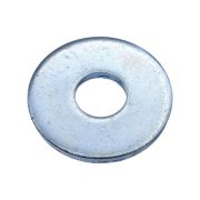 Шайба кузовная M12 DIN 9021 цинк. (коробка) (уп.30шт) СТРОЙМЕТИЗ UTORM3070073