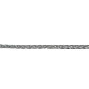 Трос d3 DIN 3055 стальной оцинк. (уп.20м) Tech-Krep/Zitar 127933