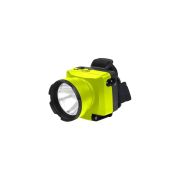 Фонарь аккумуляторный налобный AccuFH7-L3W-gn 1LED 3Вт IP20 140лм 2 режима: 100проц. 60мин/50проц. 240мин аккум. 0.9А.ч регулир. угол наклона зел. ФАZА 2857668