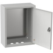 Корпус ЩМП-1-0 395х310х220 IP31 УХЛ3 метал. GENERICA YKM40-01-31-G