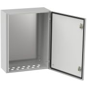 Корпус ЩМП-3-0 650х500х220 IP54 У2 метал. GENERICA YKM40-03-54-G