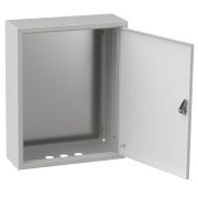 Корпус ЩМП-3-0 650х500х220 IP31 УХЛ3 метал. GENERICA YKM40-03-31-G