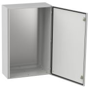 Корпус ЩМП-5-0 1000х650х285 IP54 У2 метал. GENERICA YKM40-05-54-G
