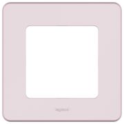 Рамка 1-м СП Inspiria IP20 роз. IEK 673934