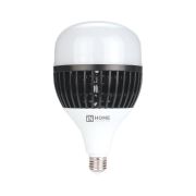 Лампа светодиодная LED-HP-PRO 150Вт грушевидная 6500К холод. бел. E27 14250лм 150-275В с адаптером E40 бел. IN HOME 4690612035703