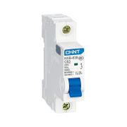 Выключатель автоматический модульный 1п C 32А 4.5кА NXB-63S (R) CHINT 296713