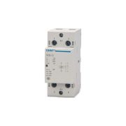 Контактор модульный NCH8-63/11 63А 1НЗ+1НО AC 220/230В 50Гц (R) CHINT 256095