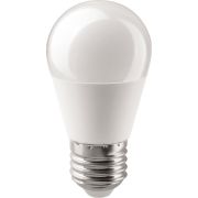 Лампа светодиодная 90 114 OLL-G45-10-230-6.5K-E27-PROMO 10Вт шар 6500К E27 220-240В ОНЛАЙТ 90114
