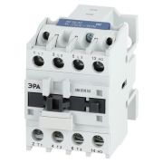 Контактор КМИ-22510 25А 230В/АС3 1НО KKM21-025-230-10-E PRO Эра Б0050437