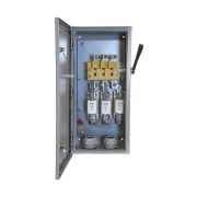 Ящик силовой ЯРП-250-54 УХЛ2 с ППН-35 250А IP54 держатель медь Электротехник ET519767