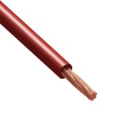 Провод Русский Свет ПуГВнг(А)-LS 1х6 450/750В К (м) 988