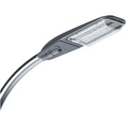 Светильник светодиодный ДКУ «Победа S» LED-100-Д120-IP65-УХЛ1 (750/E/X/RAL9023/C50/PMMA/ST/G1) сер. GALAD 22729