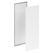 Панель боковая для шкафов CQE N ВхГ 1800х600мм (уп.2шт) DKC R5NLE1862