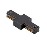 Коннектор I-образный PTR P CI-BL пластик черн. JazzWay 5052079