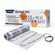 Комплект «Теплый пол» (мат) 150Вт/кв.м 7кв.м TOKOV ELECTRIC TKE-MAT150-1050-7