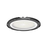 Светильник светодиодный ДСП IB 02 S 150W VW 850 BK CL 337х337х89 8мм 150Вт 5000К IP65 High Bay подвес черн. Русский Свет 16090223711