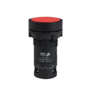 Кнопка OptiSignal Compact D22 С7-P-410 красн. 1НО XB7NA41 КЭАЗ 362033