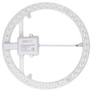 Модуль светодиодный PPB-Module 40Вт 4000К D230мм IP20 JazzWay 5062375