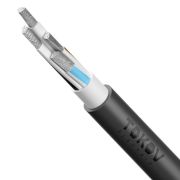 Кабель TOKOV ELECTRIC АВВГнг(А)-LS 4х150 МС (N) 1кВ (м) УТ000030795