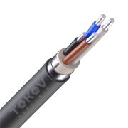 Кабель TOKOV ELECTRIC АВБШвнг(А) 4х50 ОК (N) 0.66кВ (м) УТ000030772