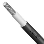 Кабель TOKOV ELECTRIC АВВГнг(А)-LS 1х150 МК Б 1кВ (м) УТ000030753