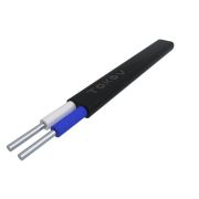 Кабель TOKOV ELECTRIC АВВГ-Пнг(А)-LS 2х6 ОК (N) 0.66кВ (уп.100м) 00-00036336