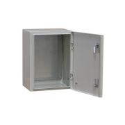 Корпус ЩРНМ (ЩМП) 500х400х200 IP31 метал. DEKraft 32470DEK
