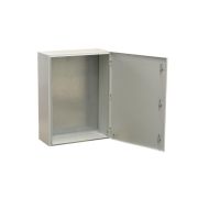 Корпус ЩРНМ (ЩМП) 600х500х250 IP31 метал. DEKraft 32476DEK