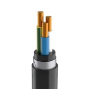 Кабель TOKOV ELECTRIC ВБШвнг(А)-LS 3х2.5 ОК (N PE) 0.66кВ (м) УТ000030856