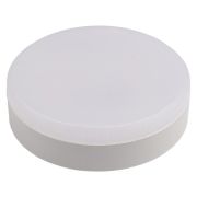 Лампа светодиодная PLED-GX53 20Вт 4000К нейтр. бел. GX53 JazzWay 5065314