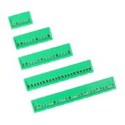 Блок клеммный винтовой OptiBox Pro PE-1.5-16-26 КЭАЗ 379840