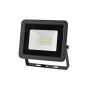 Прожектор светодиодный PFL-LV 20Вт 6500К IP65 DC 12В-48В / AC 12В-48В СДО низковольтный JazzWay 5068490
