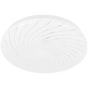 Светильник светодиодный SPB-6 Slim Mira 24W-6.5K 24Вт 6500К IP20 1800лм без ДУ Эра Б0071134