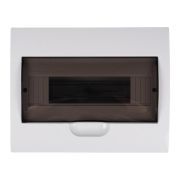 Бокс модульный встраив. PDB/R 1012 WH (ЩРВ-П-12) IP41 пластик. JazzWay 5071759
