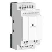 Модуль входов выходов ПЛК 410 4 UI (0-10В/DI) 4 RO 24В DC ONI PLC-410-EMD-04U04R-0DC-00