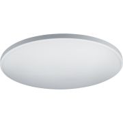 Светильник светодиодный 95 855 NLF-C-030-05 48Вт 4000К IP40 3840лм 370х58мм круглый бел. NAVIGATOR 95855