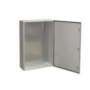 Корпус ЩРНМ (ЩМП) 1200х800х300 IP31 метал. DEKraft 32490DEK