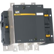 Контактор КТИ-5185 185А 230В/АС3 KARAT IEK KKT50-185-230-10