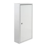 Корпус навесной ЩРн-48 610х300х120 IP31 метал. PRIZMA TOKOV ELECTRIC TKE-PZ-MRB-48-IP31