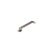 Скоба TM для крепления лотка к полу; к стене осн.200 DKC BMM1020