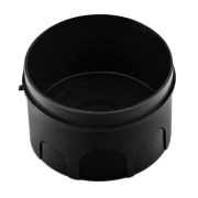 Коробка установочная СП 60х40 IP30 Ruvinil 10156