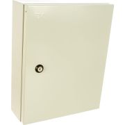 Корпус ЩРн-24 TITAN 3 410х330х120мм IP54 метал. IEK MKM11-N-24-54-Z