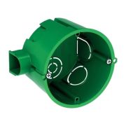 Коробка установочная СП 68(65)х45мм блочная SE IMT35100