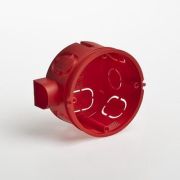 Коробка установочная СП 65х40 блочная IP30 Ruvinil 10180