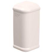 Заглушка для кабель-канала 100х40 PRIMER IEK CKK-40D-Z-100-040-K01