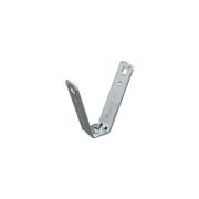 Крепление к профнастилу для шпильки V-образ. М8 DKC CM330800